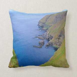 Neufundland-Küste Kissen