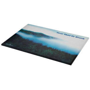 Neufundland-Küste Schneidebrett