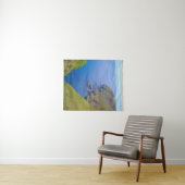 Neufundland-Küste Wandteppich (Beispiel (Horizontal))