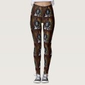 Neufundland Leggings (Vorderseite)