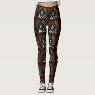 Neufundland Leggings