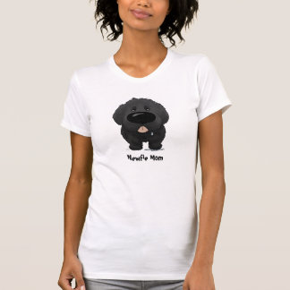 Neufundland-Mama T-Shirt