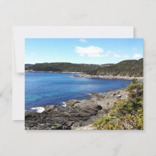 Neufundland Ostküste