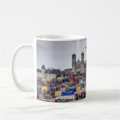 Neufundland, Panoramafoto Kaffeetasse (Links)