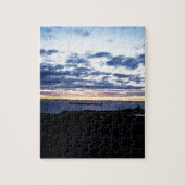 Neufundland Puzzle (Vertikal)