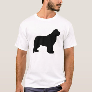 Neufundland-Silo.png T-Shirt