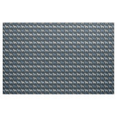 Neufundland Stoff (Yard (91,4 cm))
