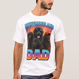 Neufundland T-Shirt