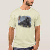 Neufundland T-Shirt (Vorderseite)