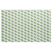 Neufundland Tartan kariertes Elchgewebe Stoff (Yard (91,4 cm))