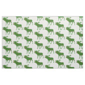 Neufundland Tartan kariertes Elchgewebe Stoff (Fat Quarter (45,7 x 55,9 cm))