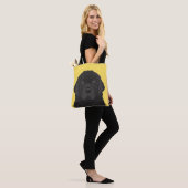 Neufundland Tasche (Am Model)