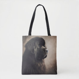 Neufundland Tasche