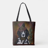 Neufundland Tasche (Rückseite)