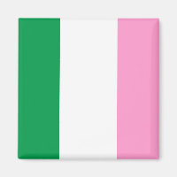 Neufundland-Tricolor-Flagge (Kanada)
