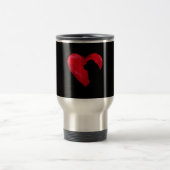 Neufundland | VALENTINSTAG Reisebecher (Mittel)