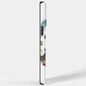 Neufundland Weihnachtsmann Festliche Jungfrau Case-Mate iPhone Hülle (Rückseite / Rechts)