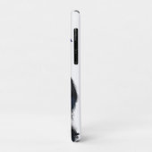 NEUFUNDLÄNDER  Case-Mate iPhone HÜLLE (Hinten/Links)