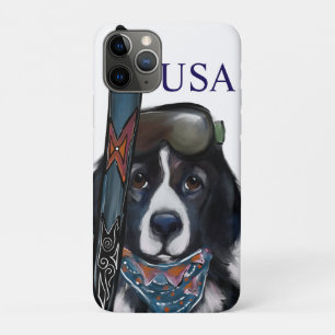 NEUFUNDLÄNDER  Case-Mate iPhone HÜLLE