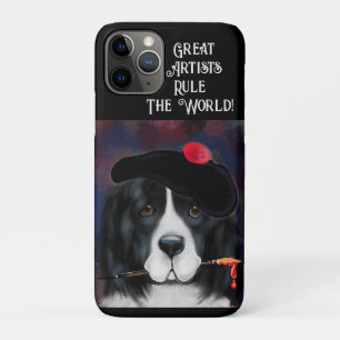 Neufundländer Hund Case-Mate iPhone Hülle