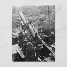 Neufundländer im Krieg