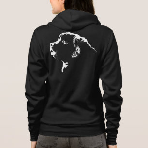 Neufundlander Jacket Women's Neufundland Jacket Hoodie
