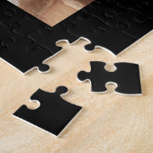 Neufundländer Puzzle (Seite)