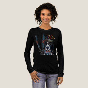 NEUFUNDLÄNDER  Tri-Blend SHIRT