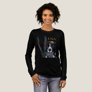 NEUFUNDLÄNDER Tri-Blend SHIRT