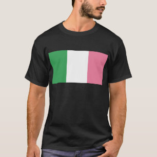 Neufundlandflagge (nicht amtlich) T-Shirt