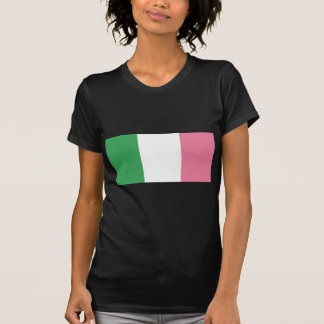 Neufundlandflagge (nicht amtlich) T-Shirt