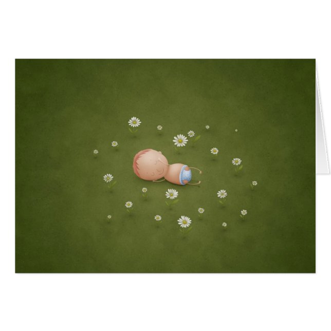 Neugeborene (Vorderseite (Horizontal))