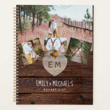 Neugeborene BUCKET LIST Foto Rustikale Lila Blüte