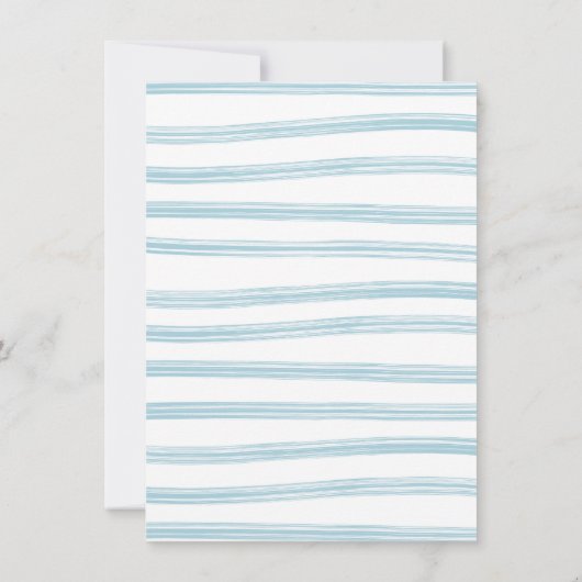 Neugeborene Geburtshilfe Ankündigung Foto Wappen S (Rückseite)