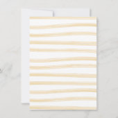 Neugeborene Geburtshilfe Ankündigung Foto Wappen S (Rückseite)