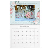 Neugeborene im ersten Jahr | Hochzeitfotografie Kalender (Feb 2026)