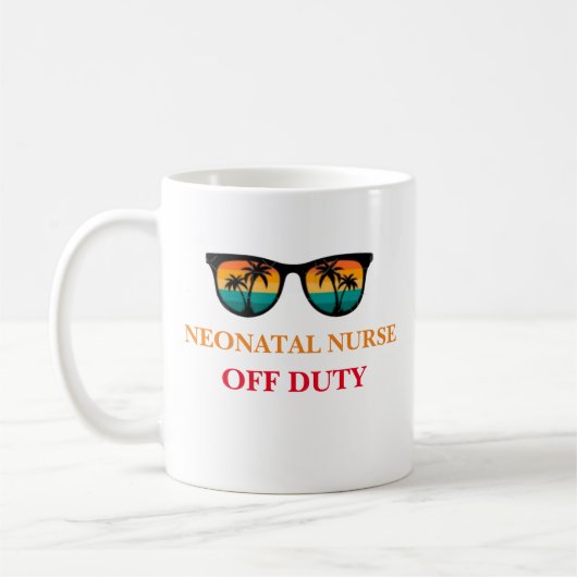 Neugeborene Kaffeetasse (Links)