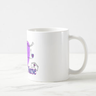 Neugeborene Kaffeetasse