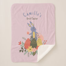 Neugeborene Ostern für Mädchen