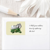 Neugeborener Drache (Insitu)