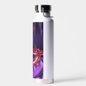 Neugeborener Drache Trinkflasche (Links)