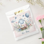 Neugeborenes Geschenktütchen (Versiegelt)