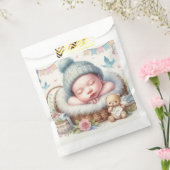 Neugeborenes Geschenktütchen (Versiegelt)