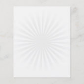 Neugestaltung aus Scratch! Erstelle selbst Flyer (Hinten)