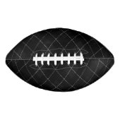 Neugestaltung aus Scratch! Erstelle selbst Football (Vorderseite)