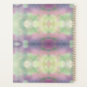 Neugestaltung aus Scratch! Erstelle selbst Planer (Rückseite)