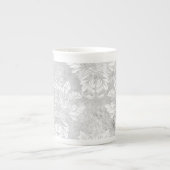 Neugestaltung aus Scratch! Erstellen einer benutze Porzellantasse (Vorderseite)