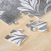 Neugestaltung aus Scratch! Erstellen einer benutze Puzzle (Seite)