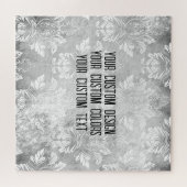 Neugestaltung aus Scratch! Erstellen einer benutze Puzzle (Horizontal)