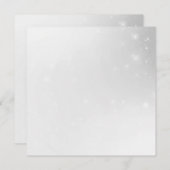 Neugestaltung aus Scratch - Erstellen eines benutz Dankeskarte (Vorne/Hinten)